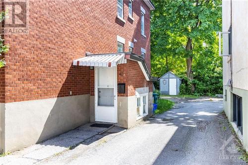 40 Vaughan Street, Ottawa, ON - Outdoor With Exterior