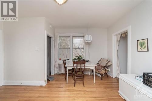 40 Vaughan Street, Ottawa, ON - Indoor Photo Showing Other Room