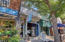 1918 Queen Street E, Toronto (South Riverdale), ON 