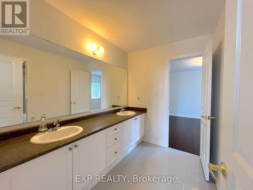 1206 Mccron Crescent, Newmarket (Stonehaven-Wyndham), ON - Indoor Photo Showing Bathroom