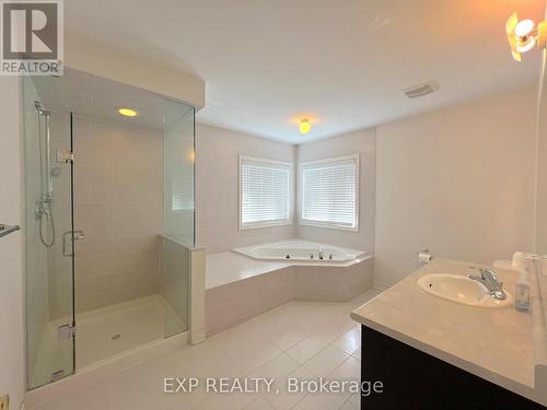 1206 Mccron Crescent, Newmarket (Stonehaven-Wyndham), ON - Indoor Photo Showing Bathroom