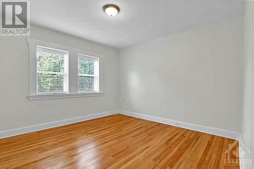 Second Floor -Primary Bedroom - 22-24 Byron Avenue, Ottawa, ON - Indoor Photo Showing Other Room