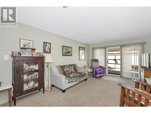 2107 43 Avenue Unit# 28, Vernon, BC - Indoor