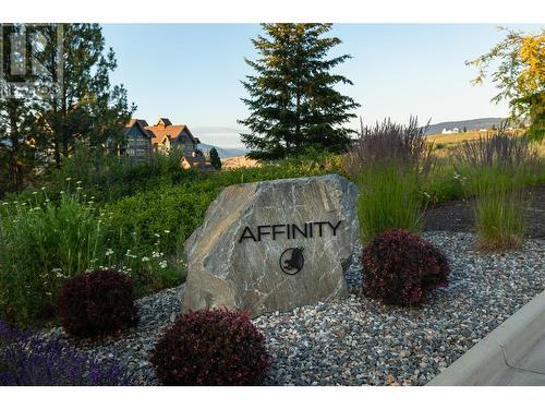 175 Predator Ridge Drive Unit# 6, Vernon, BC - Outdoor