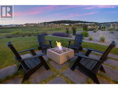 175 Predator Ridge Drive Unit# 6, Vernon, BC - Outdoor With View