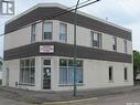 201 Centre Street, Ponteix, SK 