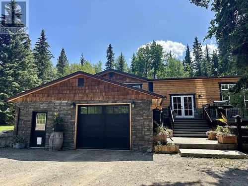 837 Mcdonald Road, Vanderhoof, BC - Outdoor