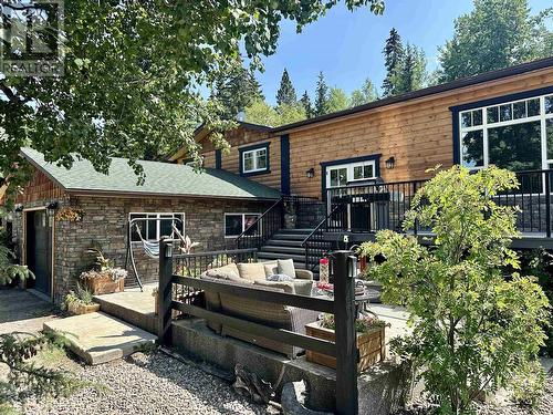 837 Mcdonald Road, Vanderhoof, BC - Outdoor