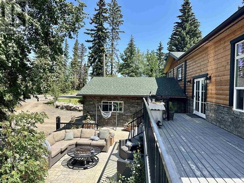 837 Mcdonald Road, Vanderhoof, BC - Outdoor