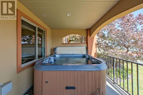 508 Balsam Court, Vernon, BC - Outdoor With Deck Patio Veranda With Exterior