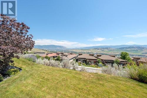 508 Balsam Court, Vernon, BC - Outdoor With View