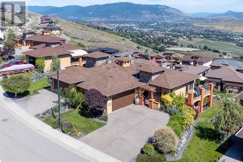 508 Balsam Court, Vernon, BC - Outdoor With View