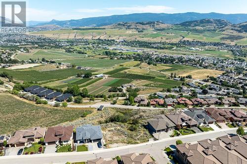 508 Balsam Court, Vernon, BC - Outdoor With View
