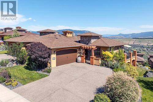 508 Balsam Court, Vernon, BC - Outdoor