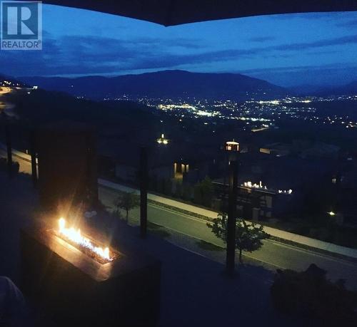 508 Balsam Court, Vernon, BC - Outdoor With View