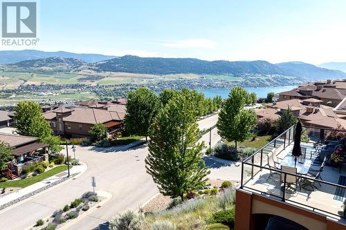508 Balsam Court, Vernon, BC - Outdoor With Body Of Water With View