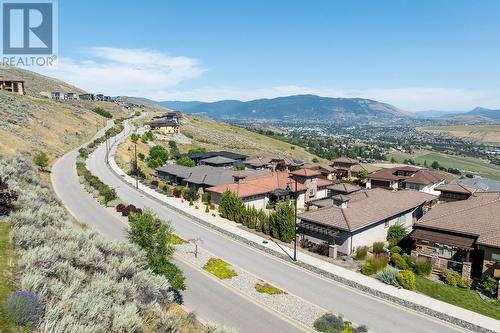 508 Balsam Court, Vernon, BC - Outdoor With View