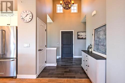 508 Balsam Court, Vernon, BC - Indoor Photo Showing Bathroom