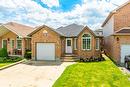 38 Meadowpoint Drive, Hamilton, ON  - Outdoor With Facade 