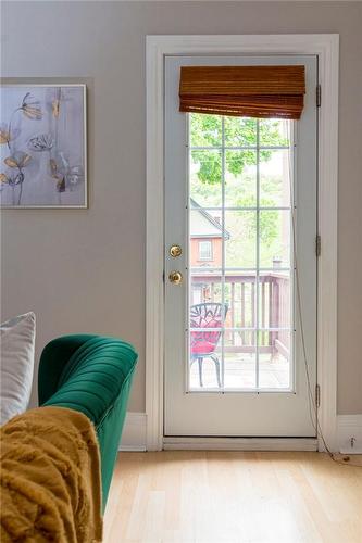 189 Stinson Street, Hamilton, ON - Indoor Photo Showing Other Room