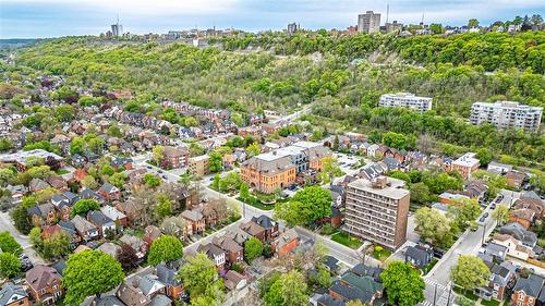 189 Stinson Street, Hamilton, ON - Outdoor With View