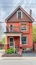 189 Stinson Street, Hamilton, ON  - Outdoor With Balcony 