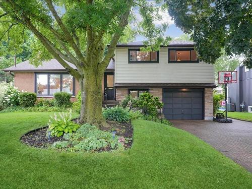 186 Old Orchard Road, Burlington, ON - Outdoor