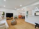 186 Old Orchard Road, Burlington, ON  - Indoor Photo Showing Living Room 