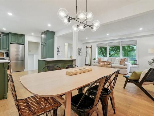 186 Old Orchard Road, Burlington, ON - Indoor Photo Showing Dining Room