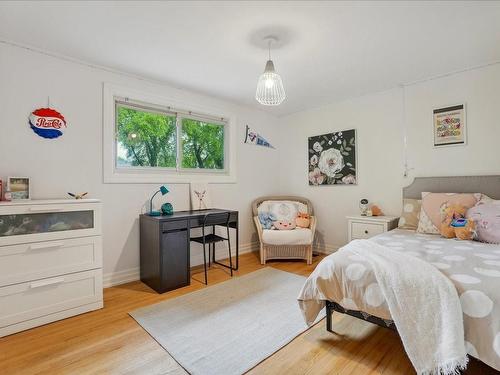 186 Old Orchard Road, Burlington, ON - Indoor Photo Showing Bedroom