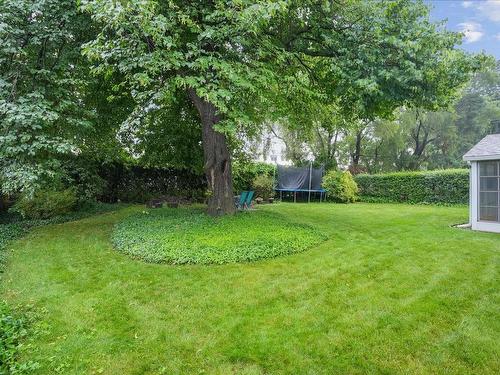 186 Old Orchard Road, Burlington, ON - Outdoor