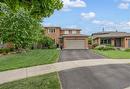 2188 Donald Road, Burlington, ON  - Outdoor With Facade 