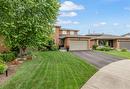 2188 Donald Road, Burlington, ON  - Outdoor With Facade 