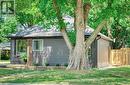 1086 Brock Street, Windsor, ON  - Outdoor 