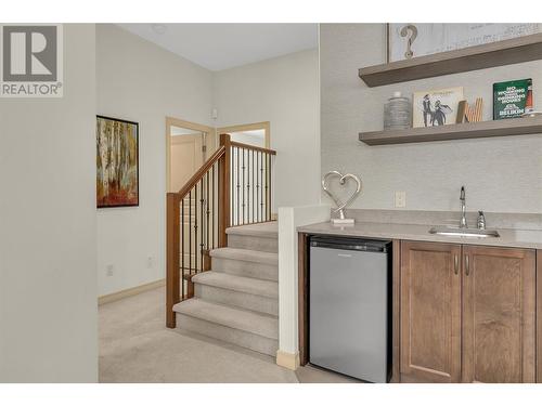 2037 Capistrano Drive, Kelowna, BC - Indoor Photo Showing Other Room