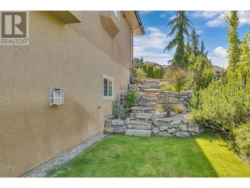 2037 Capistrano Drive, Kelowna, BC - Outdoor