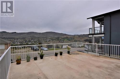 4904 Valleyview Place, Vernon, BC - Outdoor With Exterior
