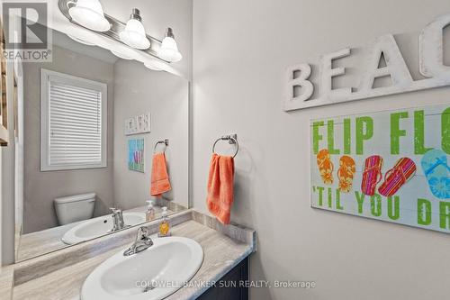 44 - 380 Lake Street, Grimsby, ON - Indoor Photo Showing Bathroom