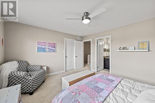 44 - 380 Lake Street, Grimsby, ON - Indoor Photo Showing Bedroom