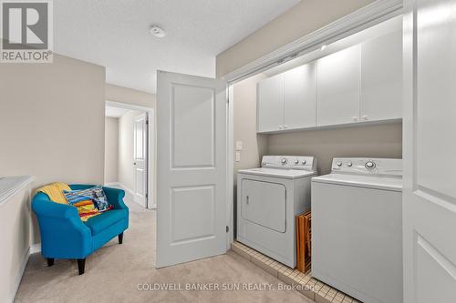 44 - 380 Lake Street, Grimsby, ON - Indoor Photo Showing Laundry Room