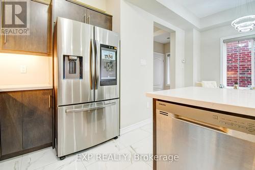 39 Elsegood Drive, Guelph (Village), ON - Indoor Photo Showing Kitchen