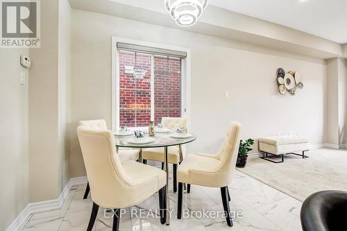 39 Elsegood Drive, Guelph (Village), ON - Indoor Photo Showing Dining Room