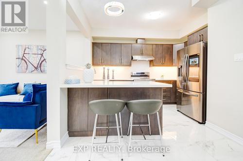 39 Elsegood Drive, Guelph (Village), ON - Indoor Photo Showing Kitchen