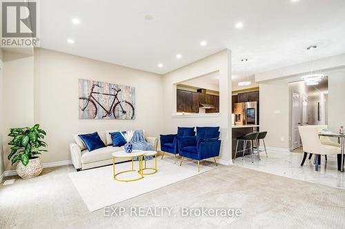 39 Elsegood Drive, Guelph (Village), ON - Indoor Photo Showing Living Room