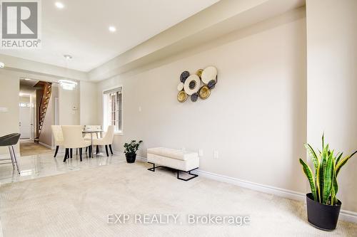 39 Elsegood Drive, Guelph (Village), ON - Indoor