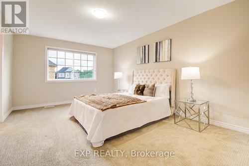 39 Elsegood Drive, Guelph (Village), ON - Indoor Photo Showing Bedroom