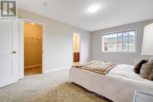 39 Elsegood Drive, Guelph (Village), ON - Indoor Photo Showing Bedroom