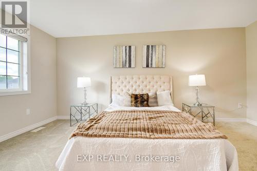 39 Elsegood Drive, Guelph (Village), ON - Indoor Photo Showing Bedroom