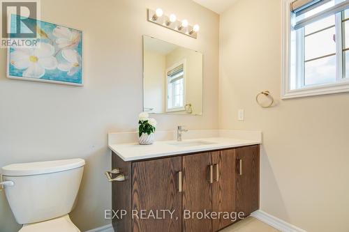 39 Elsegood Drive, Guelph (Village), ON - Indoor Photo Showing Bathroom