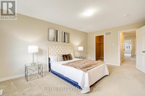 39 Elsegood Drive, Guelph (Village), ON - Indoor Photo Showing Bedroom